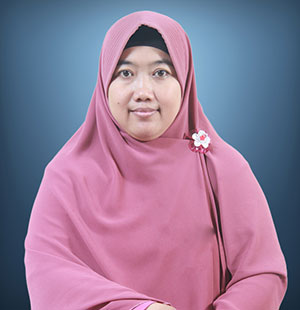 Siti Suryani